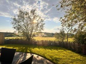 Sunset Warmond